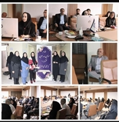کارگاه «نظام ثبت بیماری ها و پیامدهای سلامت» (رجیستری) به میزبانی رفسنجان برگزار شد.