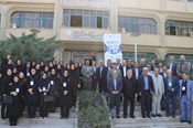 آغاز دوره توانمندسازی مدیران اطلاع‌رسانی پزشکی و منابع علمی دانشگاه‌های علوم پزشکی کشور در اصفهان
