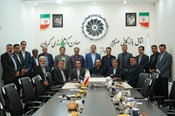 در نشست مشترک معاونت تحقیقات و فناوری دانشگاه علوم پزشکی با فعالان اقتصادی، صاحبان صنایع و اعضای اتاق بازرگانی مطرح شد: