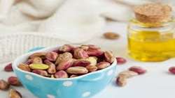 نانولیپوزوم روغن مغز پسته می توانند باعث تغییرات نسبی برخی از واسطه های التهابی در مدل حیوانی بیماری ام اس شوند