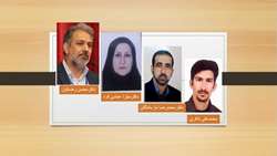 لیست 2 درصد دانشمندان برتر جهان
