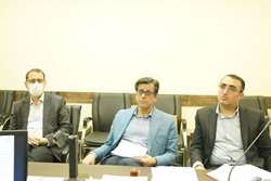برگزاری شورای فناوری دانشگاه 