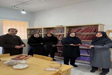 بازدید از دانشکده دندان پزشکی،مرکز آموزشی_درمانی مرادی و نیک نفس