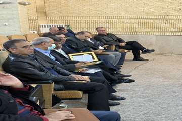 جشن اختتامیه روز پژوهش