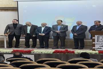 جشن اختتامیه روز پژوهش