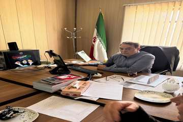 برگزاری چهارمین جلسه شورای مدیران