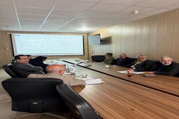 شورای اخلاق 