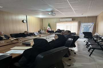 شورای اخلاق 