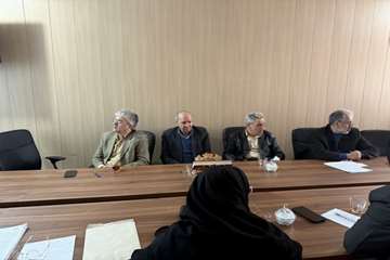 شورای اخلاق 