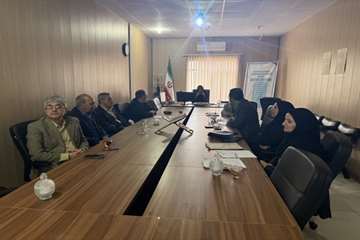 شورای اخلاق 