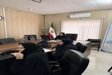  برنامه عملیاتی سال 1405 معاونت تحقیقات و فناوری