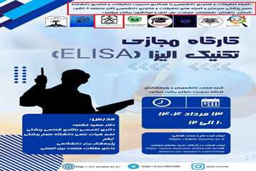 کارگاه مشترک کلان منطقه 8(1404)