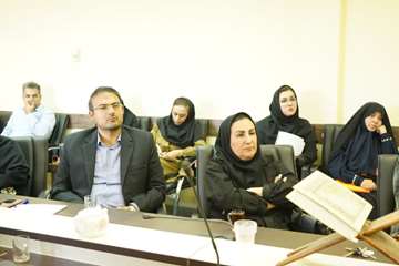 برگزاری شورای فناوری دانشگاه 