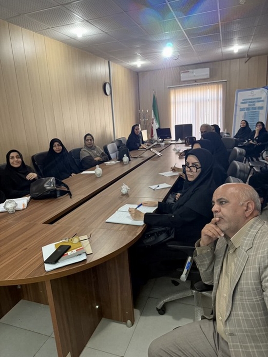 کارگاه آشنایی با هوش مصنوعی 