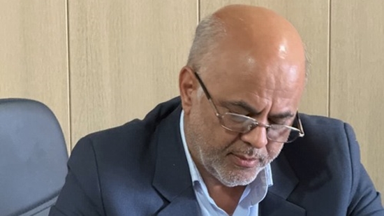 جلسه رجیستری با حضور معاون جدید تحقیقات و فناوری