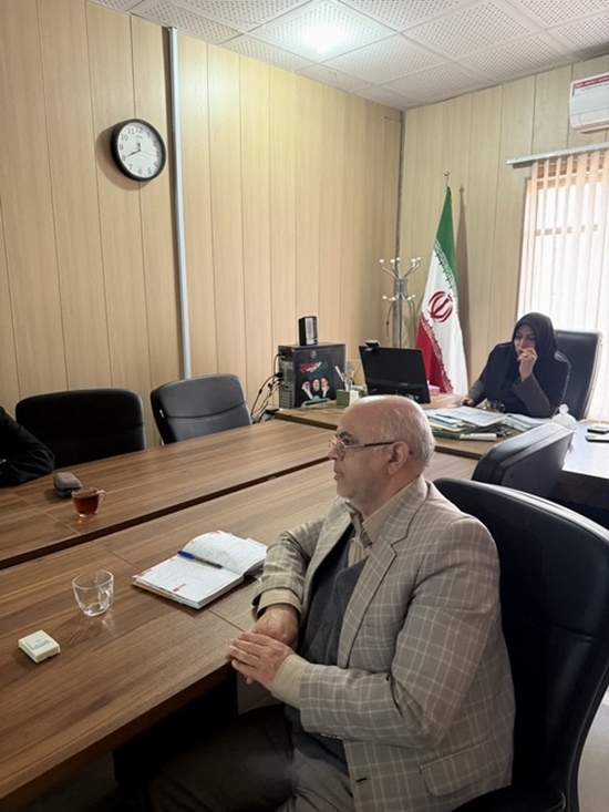 شورای اخلاق  