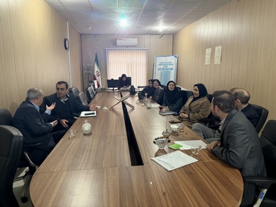  برنامه عملیاتی سال 1405 معاونت تحقیقات و فناوری 