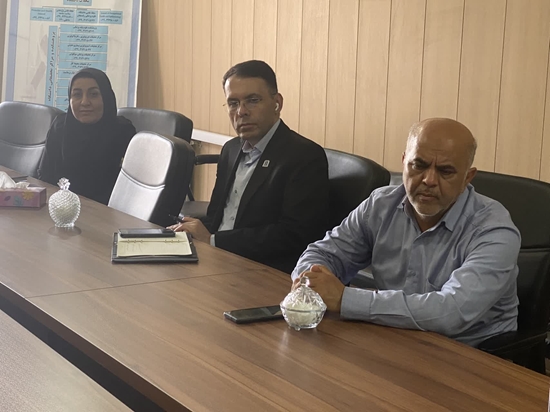نشست راهبردی 1405 