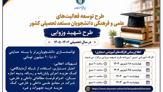 پوستر 