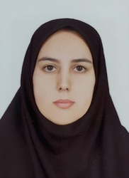 سحر سادات حسینی