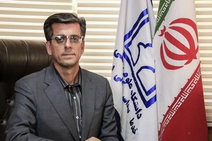 دکتر محمدرضا دهقانی
